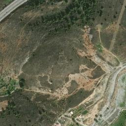 Satellite imagery of survey_point, DZ