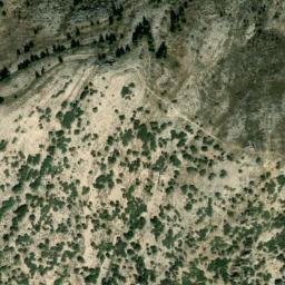 Satellite imagery of survey_point, DZ