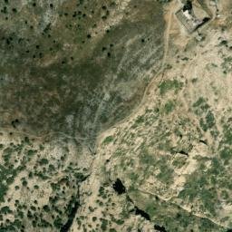 Satellite imagery of survey_point, DZ