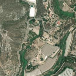 Satellite imagery of survey_point, DZ