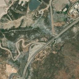 Satellite imagery of survey_point, DZ