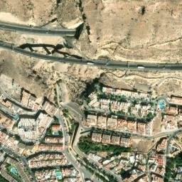 Satellite imagery of survey_point, DZ