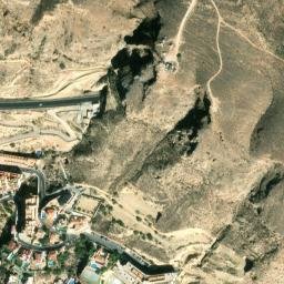 Satellite imagery of survey_point, DZ