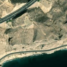 Satellite imagery of survey_point, DZ
