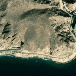 Satellite imagery of survey_point, DZ