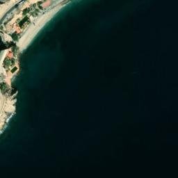 Satellite imagery of survey_point, DZ