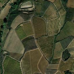 Satellite imagery of Djebel el Gueblia, DZ
