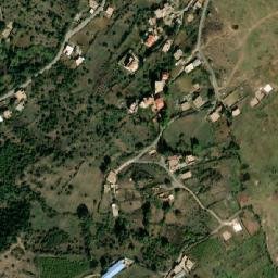 Satellite imagery of Azerou Reddou, DZ