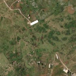 Satellite imagery of Azerou Reddou, DZ