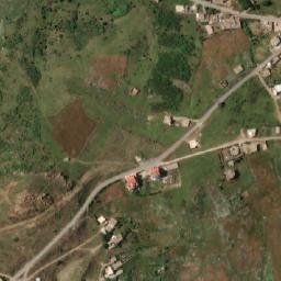 Satellite imagery of Azerou Reddou, DZ