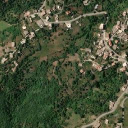 Satellite imagery of Col d’Agouni Gourhrane, DZ