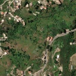 Satellite imagery of Col d’Agouni Gourhrane, DZ