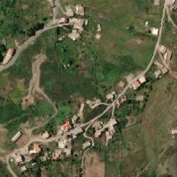 Satellite imagery of Col d’Agouni Gourhrane, DZ