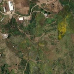 Satellite imagery of Tifileout, DZ