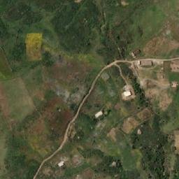 Satellite imagery of Tifileout, DZ
