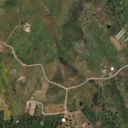 Satellite imagery of Tifileout, DZ