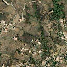Satellite imagery of Koudia Bou Gouane, DZ