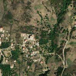 Satellite imagery of Koudia Bou Gouane, DZ
