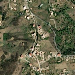Satellite imagery of Koudia Bou Gouane, DZ
