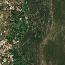 Satellite imagery of Tizi Bou Nouane, DZ