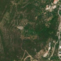 Satellite imagery of Tizi Bou Nouane, DZ