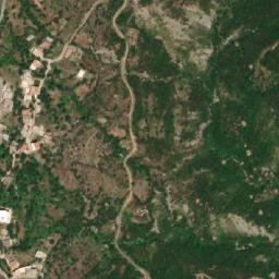 Satellite imagery of Tizi Bou Nouane, DZ