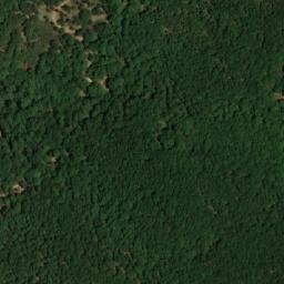 Satellite imagery of Djebel Tamgout, DZ