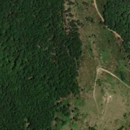 Satellite imagery of Djebel Tamgout, DZ