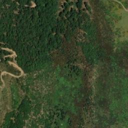Satellite imagery of Djebel Tamgout, DZ