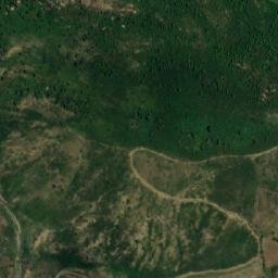 Satellite imagery of Adrar Oulmene, DZ