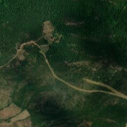 Satellite imagery of Adrar Oulmene, DZ
