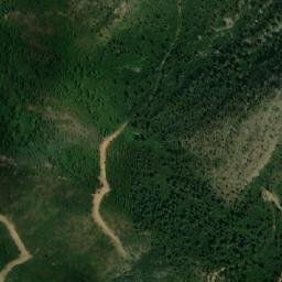 Satellite imagery of Adrar Oulmene, DZ