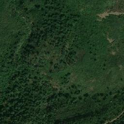 Satellite imagery of Adrar Abrares, DZ