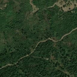 Satellite imagery of Adrar Abrares, DZ