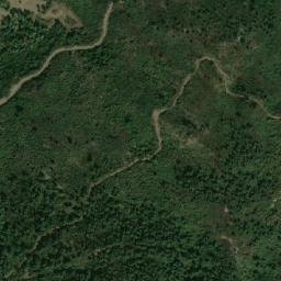 Satellite imagery of Adrar Abrares, DZ
