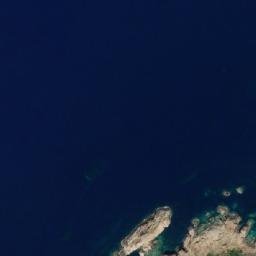 Satellite imagery of Râs ’Afia, DZ