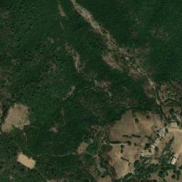 Satellite imagery of El Guediat, DZ