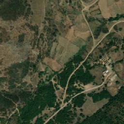 Satellite imagery of Touana, DZ