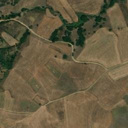 Satellite imagery of Touana, DZ