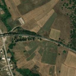 Satellite imagery of Kêf Mta’ Berouâg, DZ