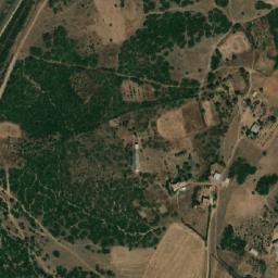 Satellite imagery of Koudia en Nekhel, DZ