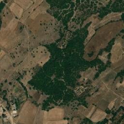 Satellite imagery of Koudia en Nekhel, DZ