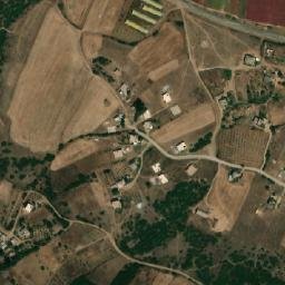Satellite imagery of Koudia Temkechet, DZ