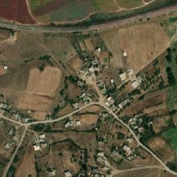 Satellite imagery of Koudia Temkechet, DZ