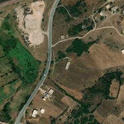 Satellite imagery of Koudia Temkechet, DZ