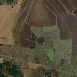 Satellite imagery of Tabbat Terhoûlet, DZ