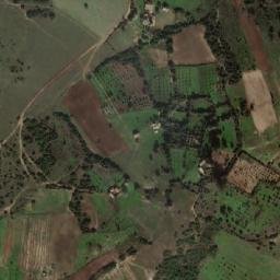 Satellite imagery of Hadjar Sîouâna, DZ