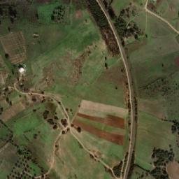 Satellite imagery of Hadjar Sîouâna, DZ