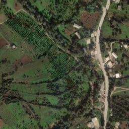 Satellite imagery of Hadjar Sîouâna, DZ