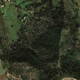 Satellite imagery of Koudiet Rhellâma, DZ